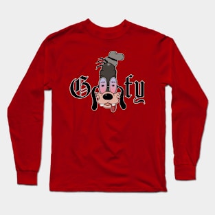 G**FY Long Sleeve T-Shirt